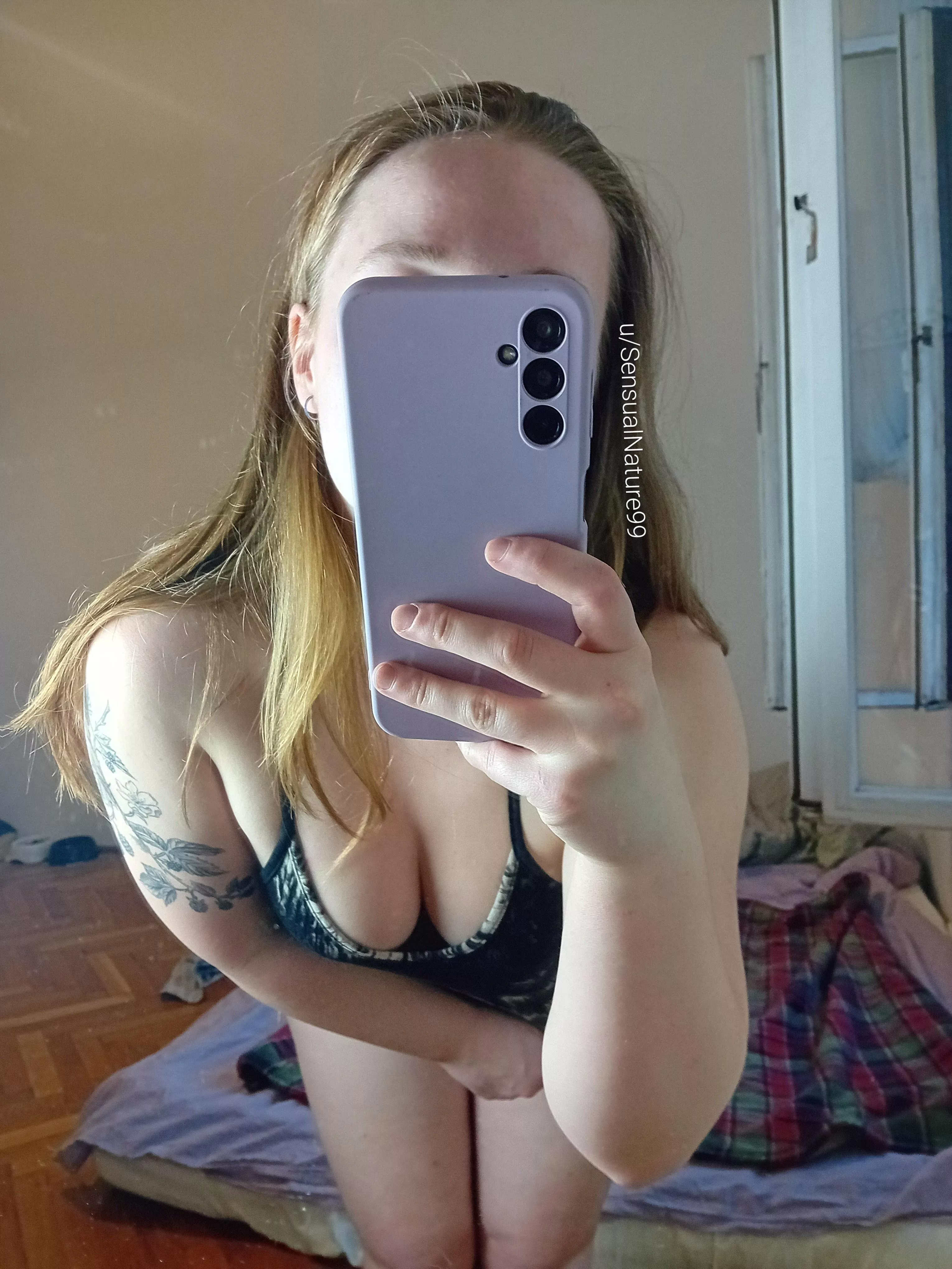 I think you dropped something