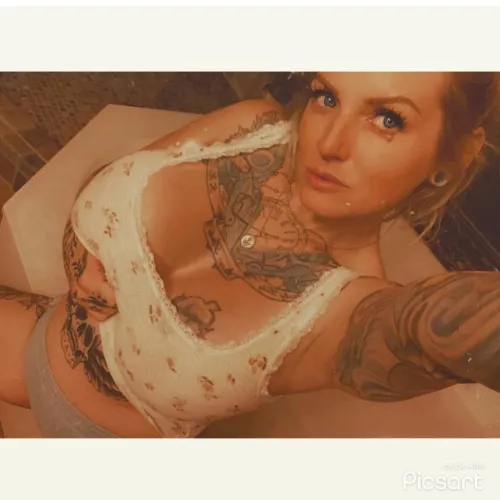 im ready for some midnight company