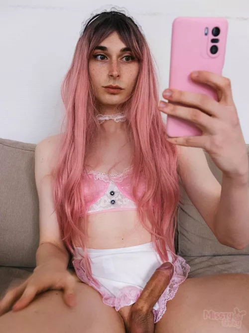 I'm so horny for you 🔥💓