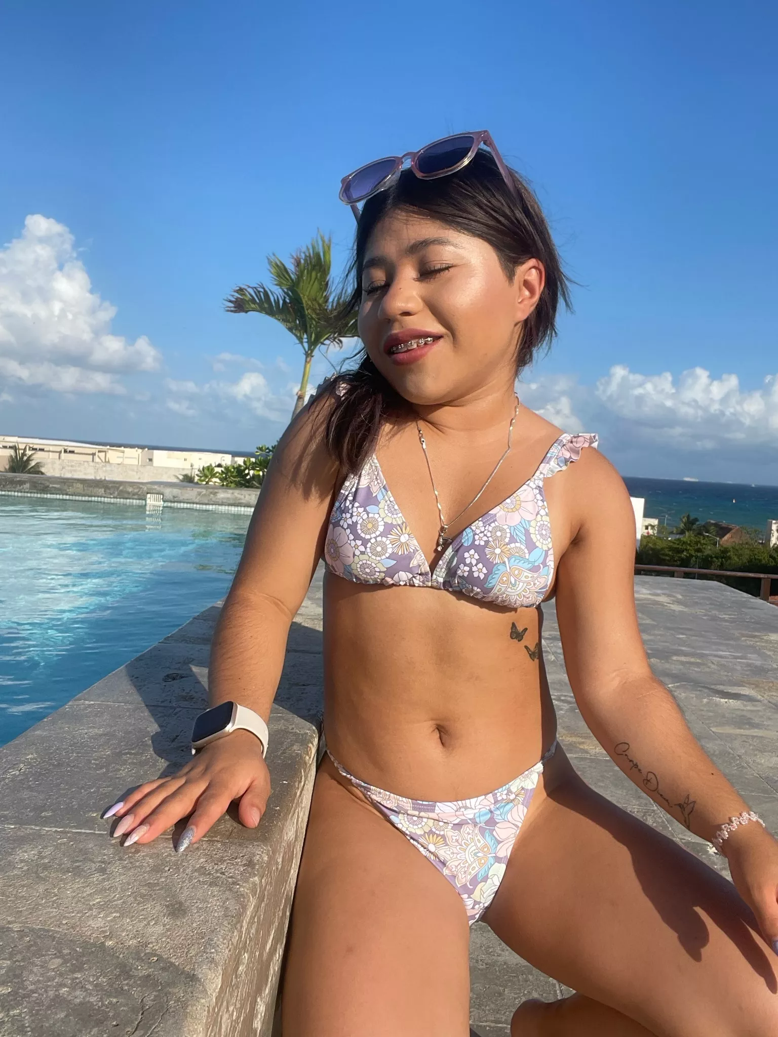 I’m softer than you think…