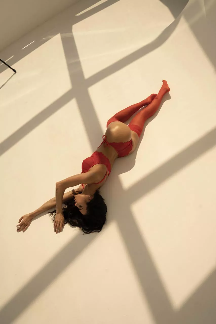 I'm sure you'll remember me forever!