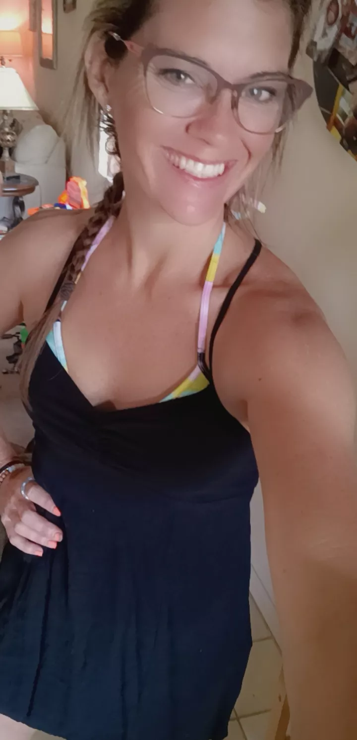 Is this too short for a first date?