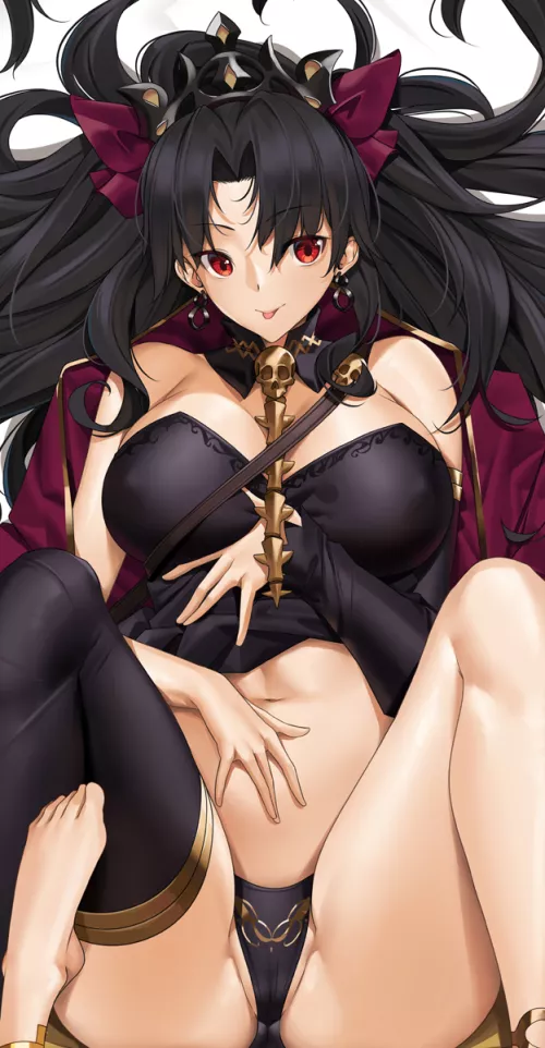 Ishtar