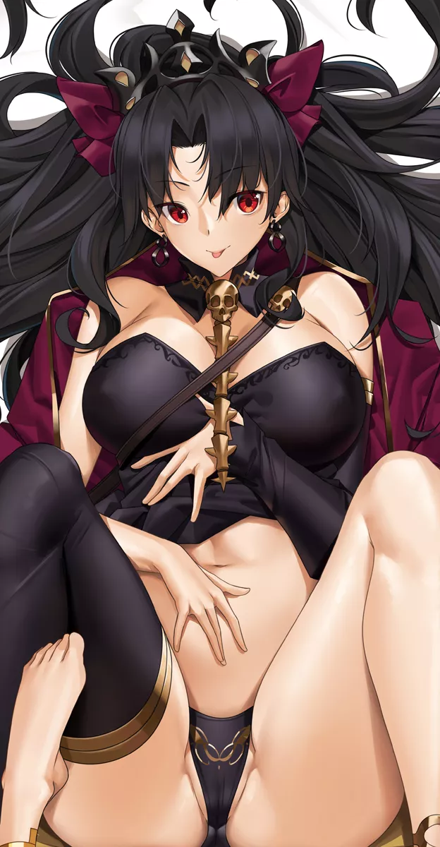 Ishtar