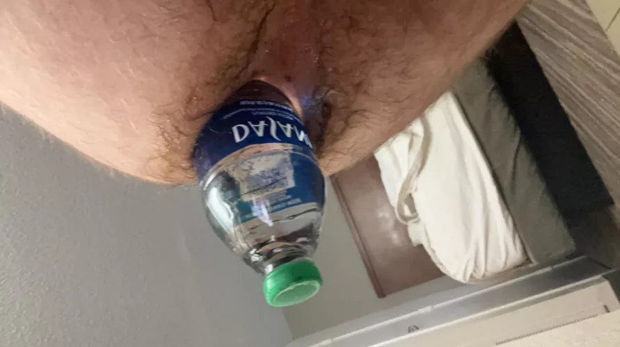 It may not be a toy, but it became a toy