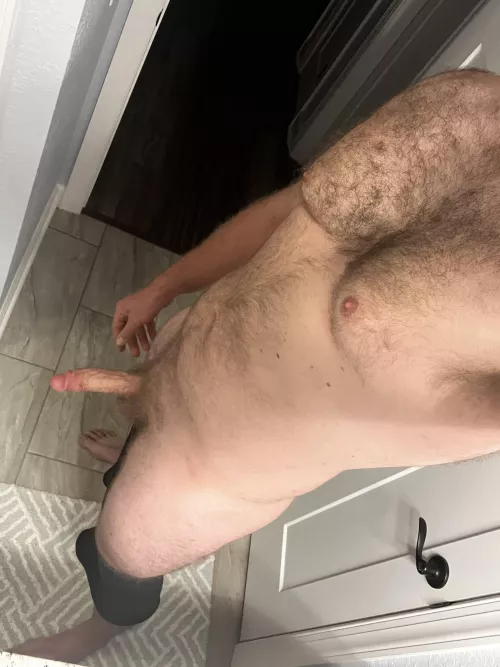 It’s a beautiful day on this hump day! (30) 6’10”