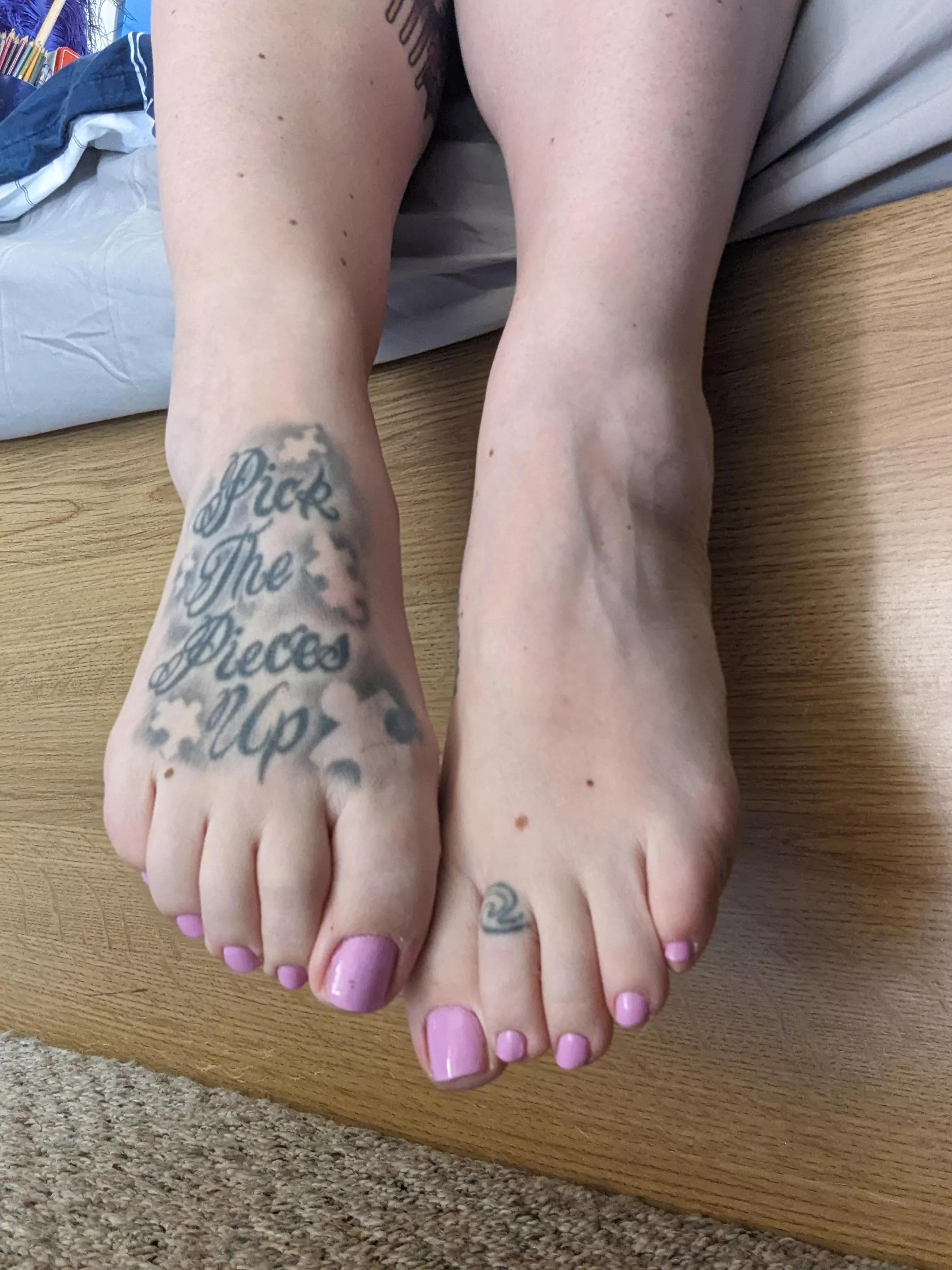 Just Stick Your Tongue Out ! 😋