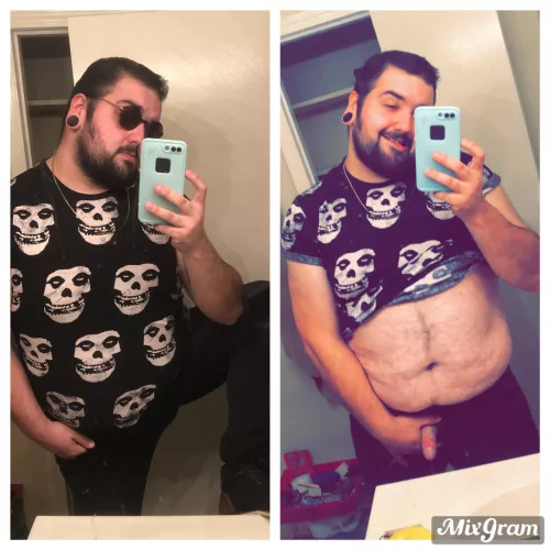 Left or right? 🤔🤔🤔