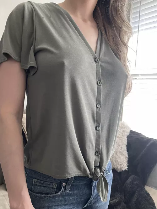 Let’s have some fun today