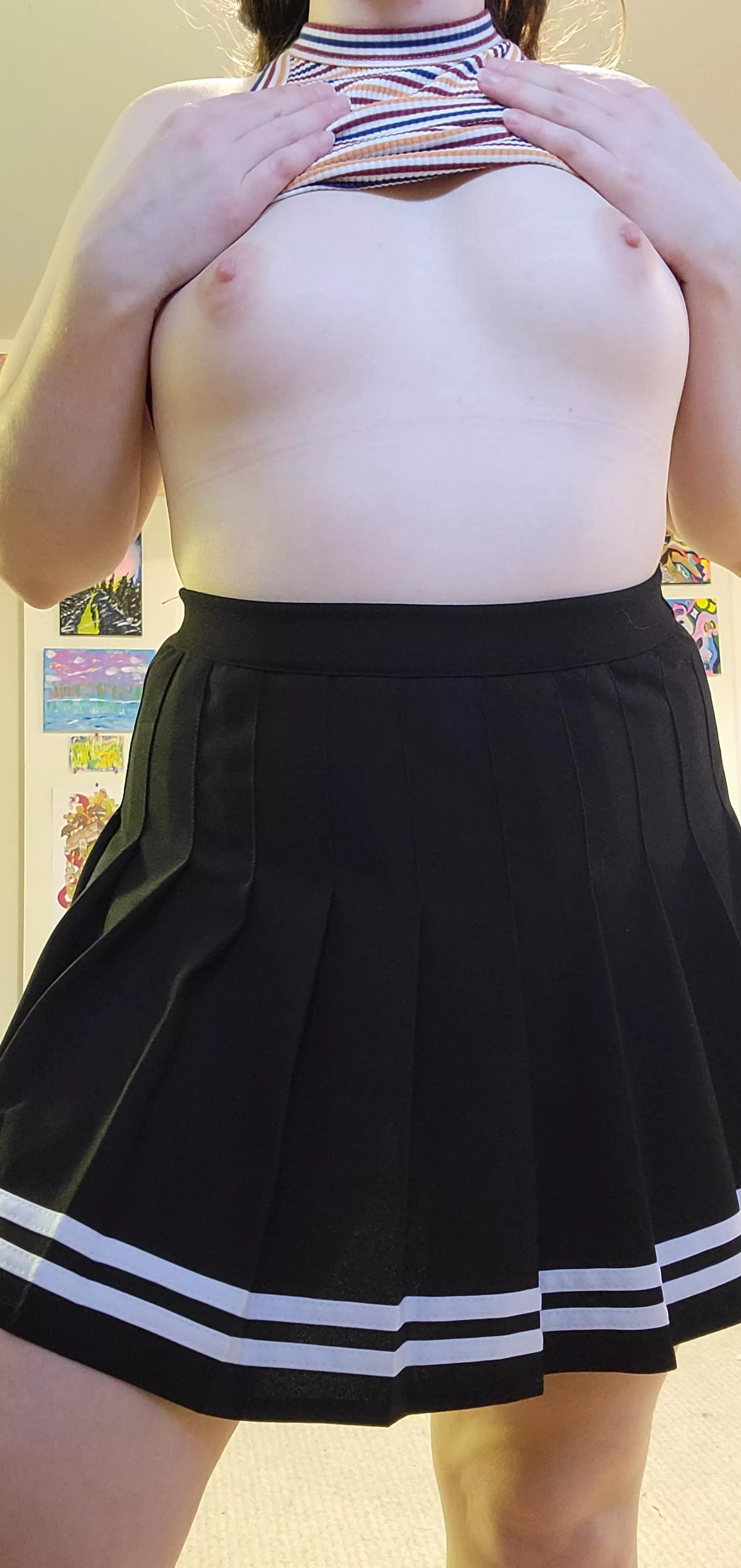 like a renaissance painting 😋