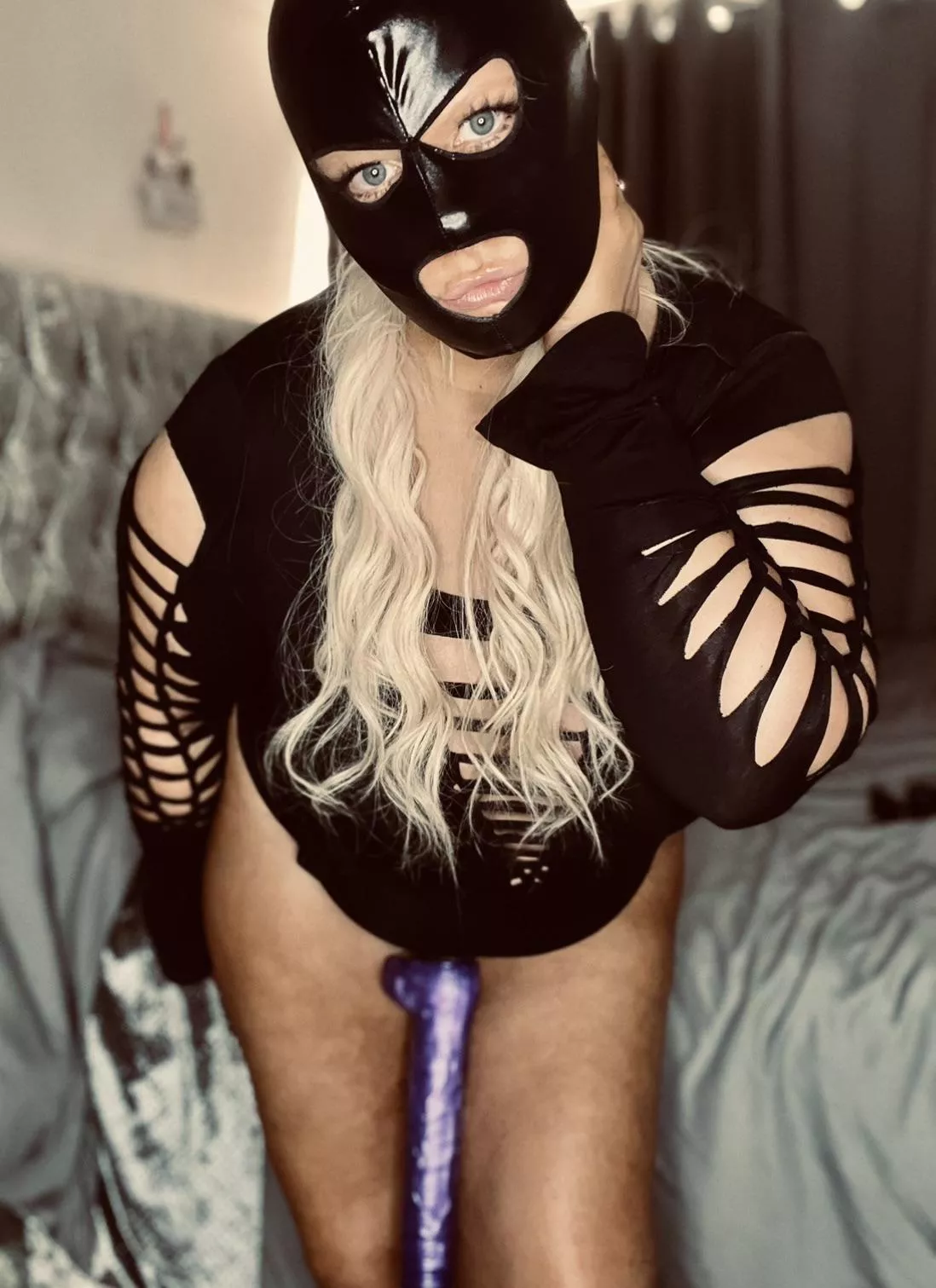 Look into my eyes and tell me how much you wanna be my obedient little fuck puppet