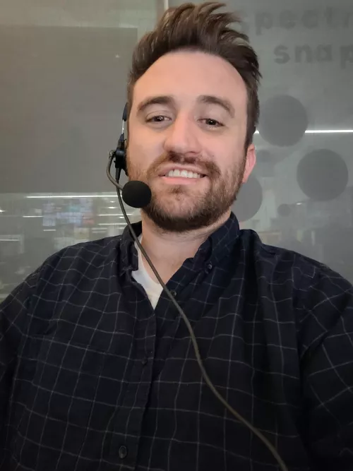 Lots of drama at work today - and I couldn't care less! 😃