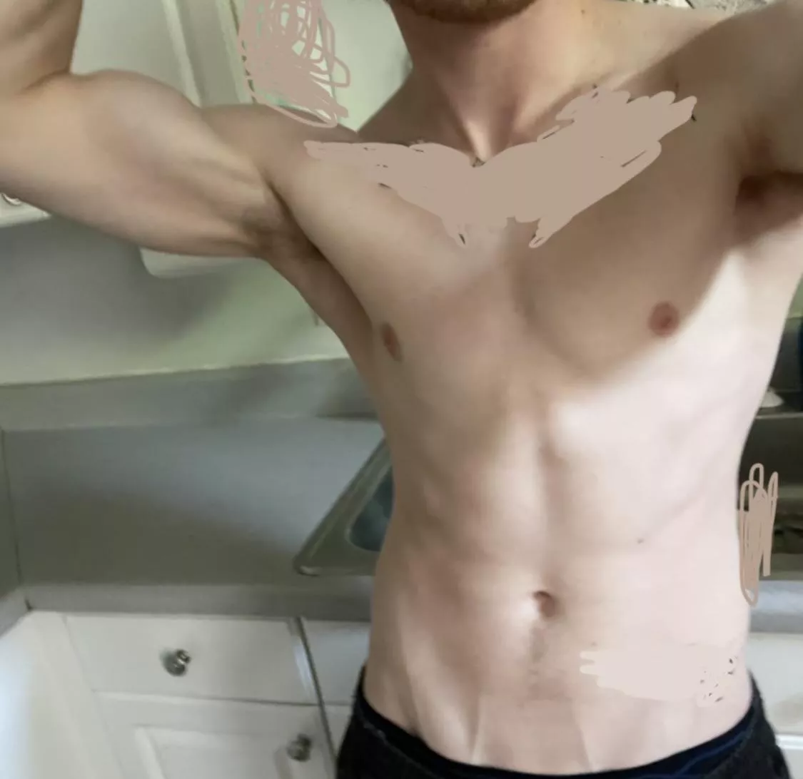 [m 21] what would you do with me..