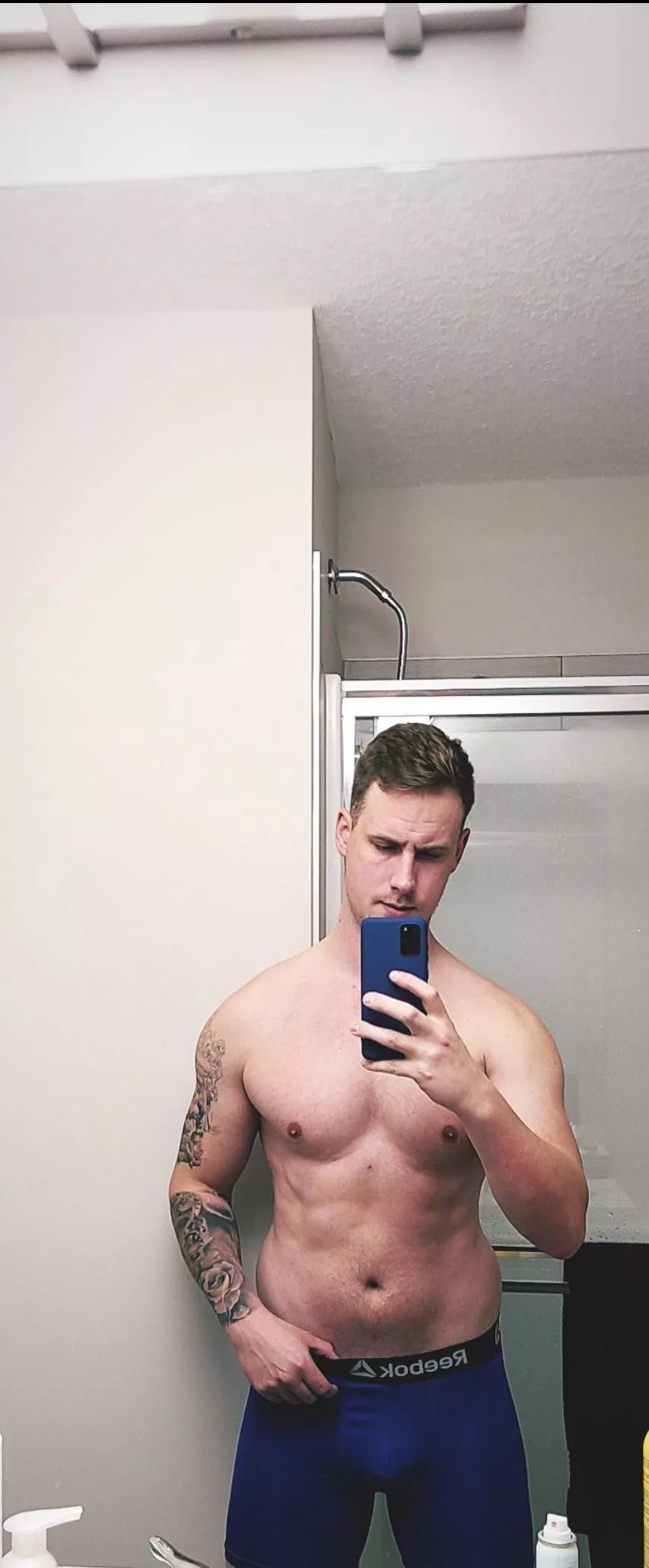 M30 it’s been a while