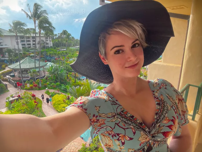 Me in my natural state 😘