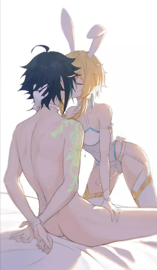 moments before the pegging 🤭🤭