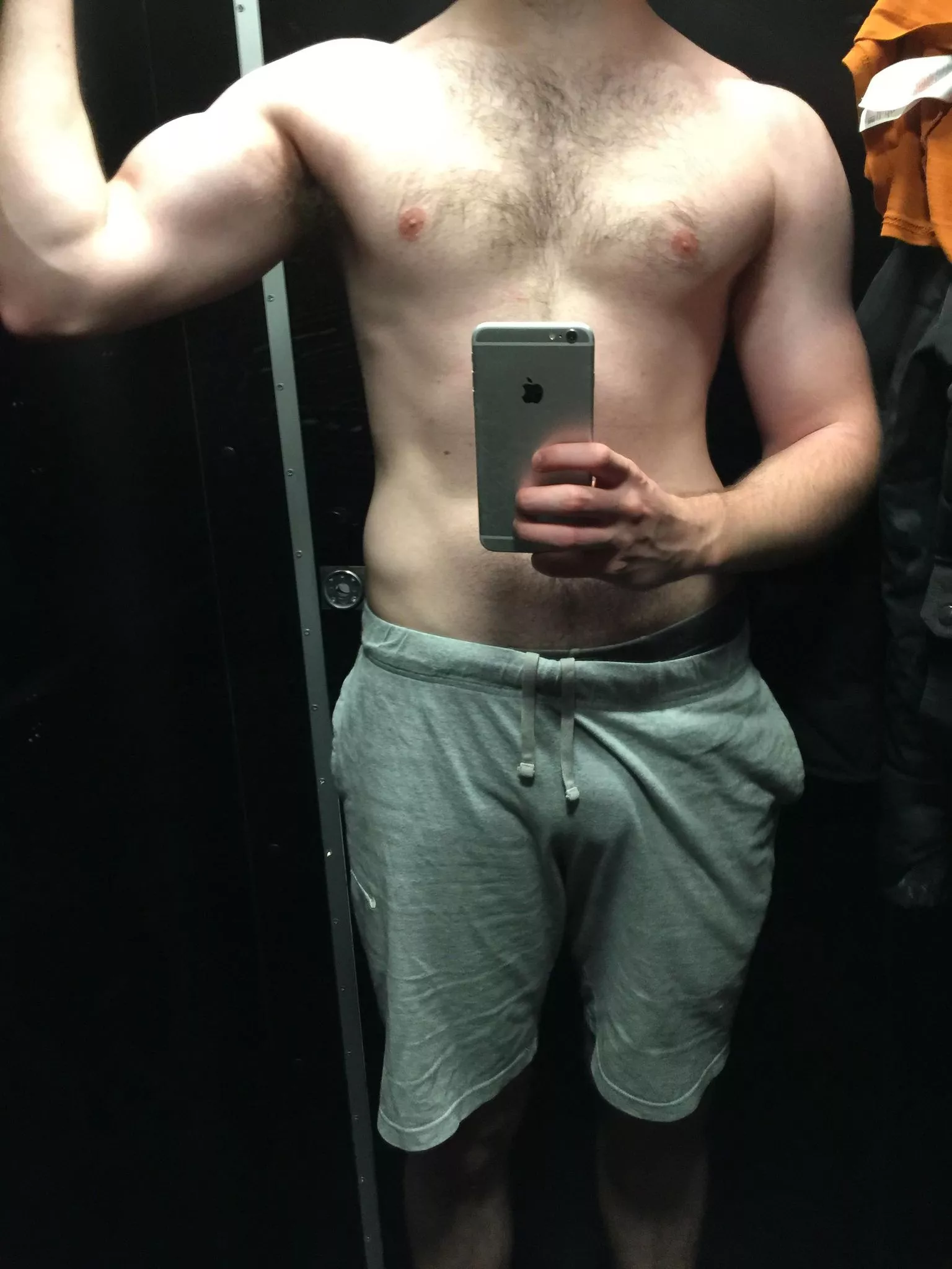 My bulge, much more on my profile..