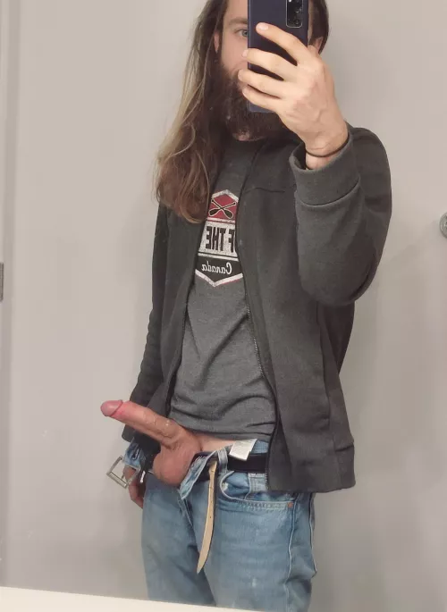 My fat nuts don't get nearly enough love