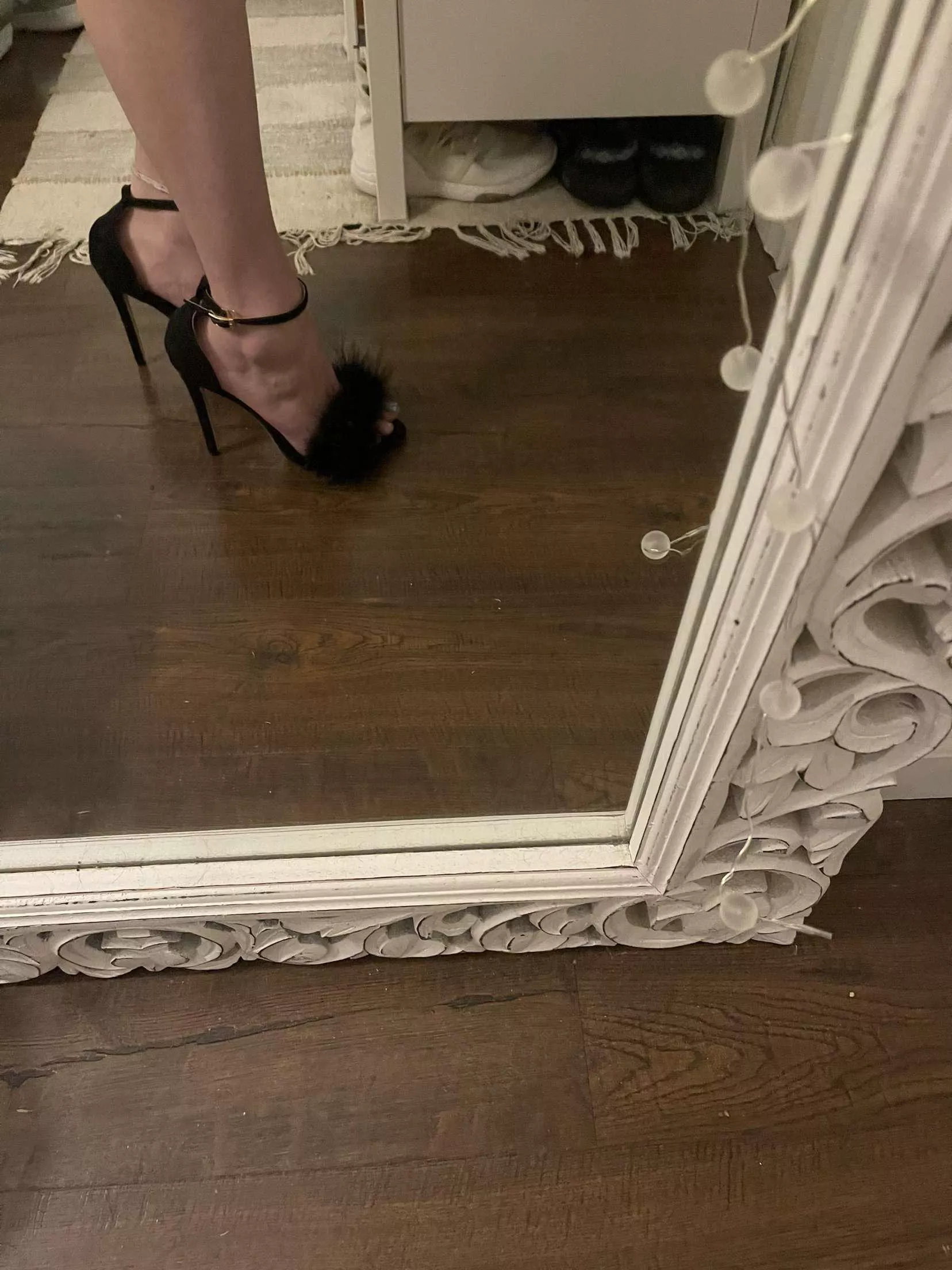My favorite heels!