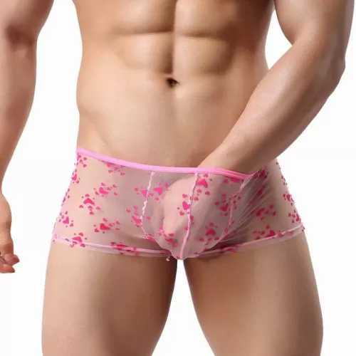 My favourite sheer panties