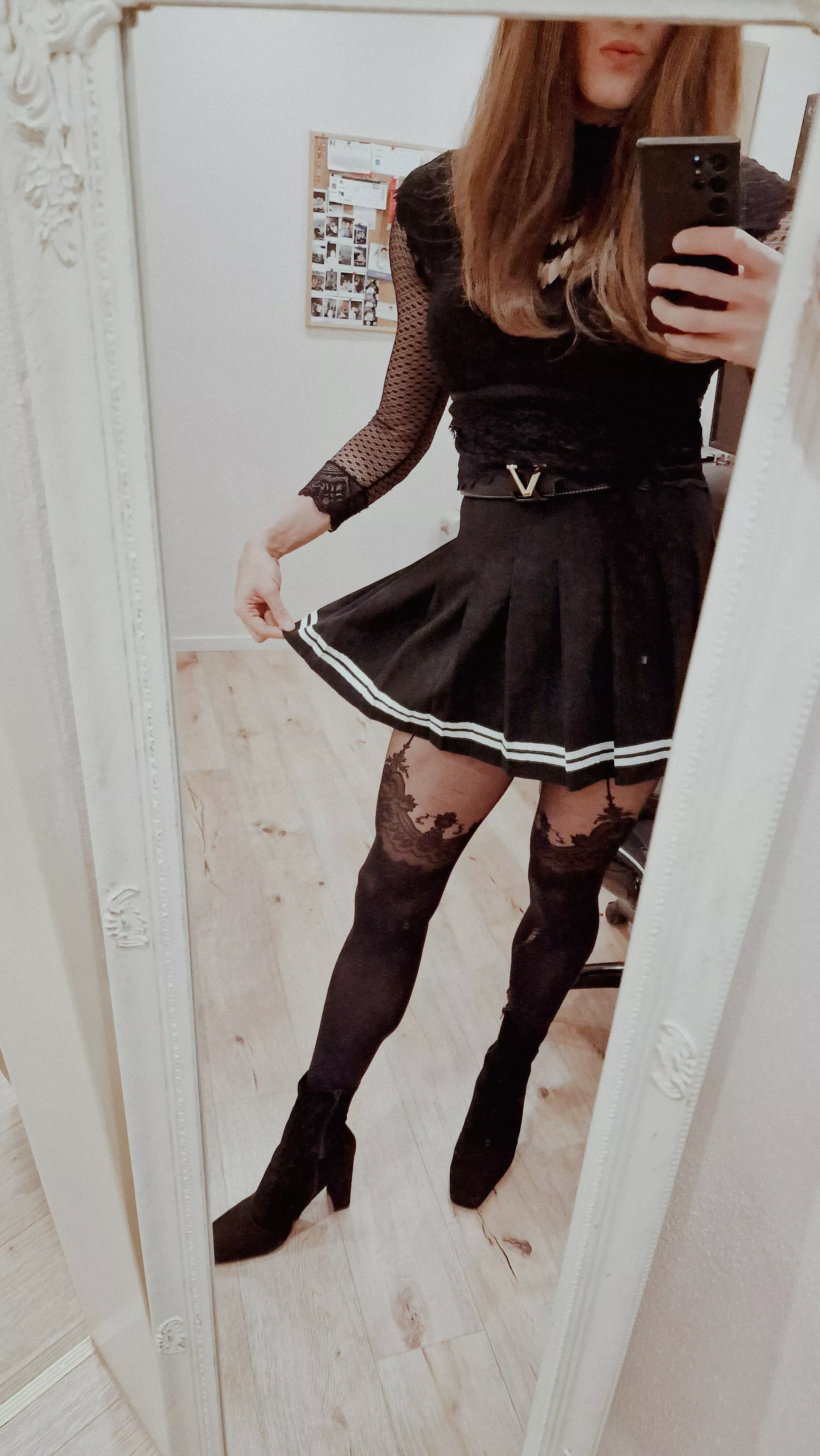 My style for the weekend ♡