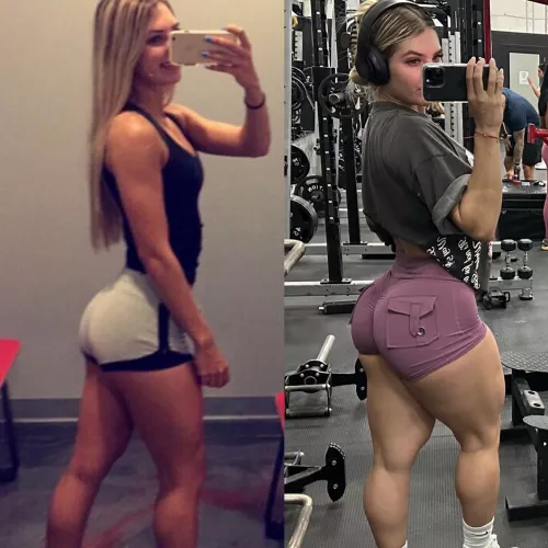 Nice transformation