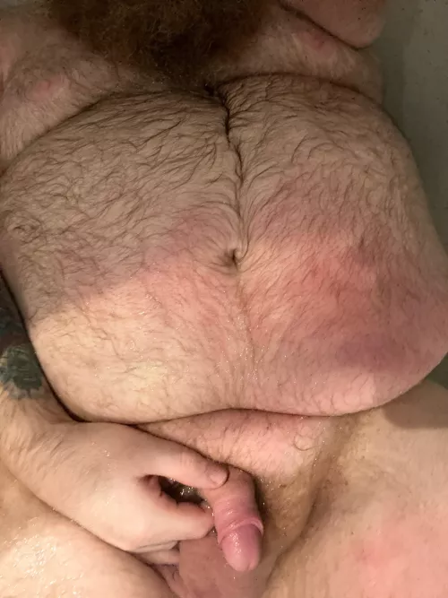 Not sure what to think! Can you write me and let me know?