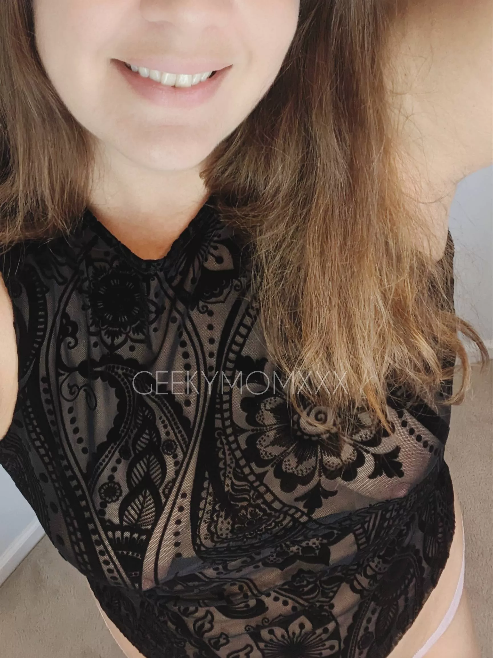 Now be honest, would you notice