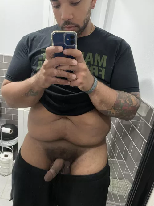 Obligatory hump day post