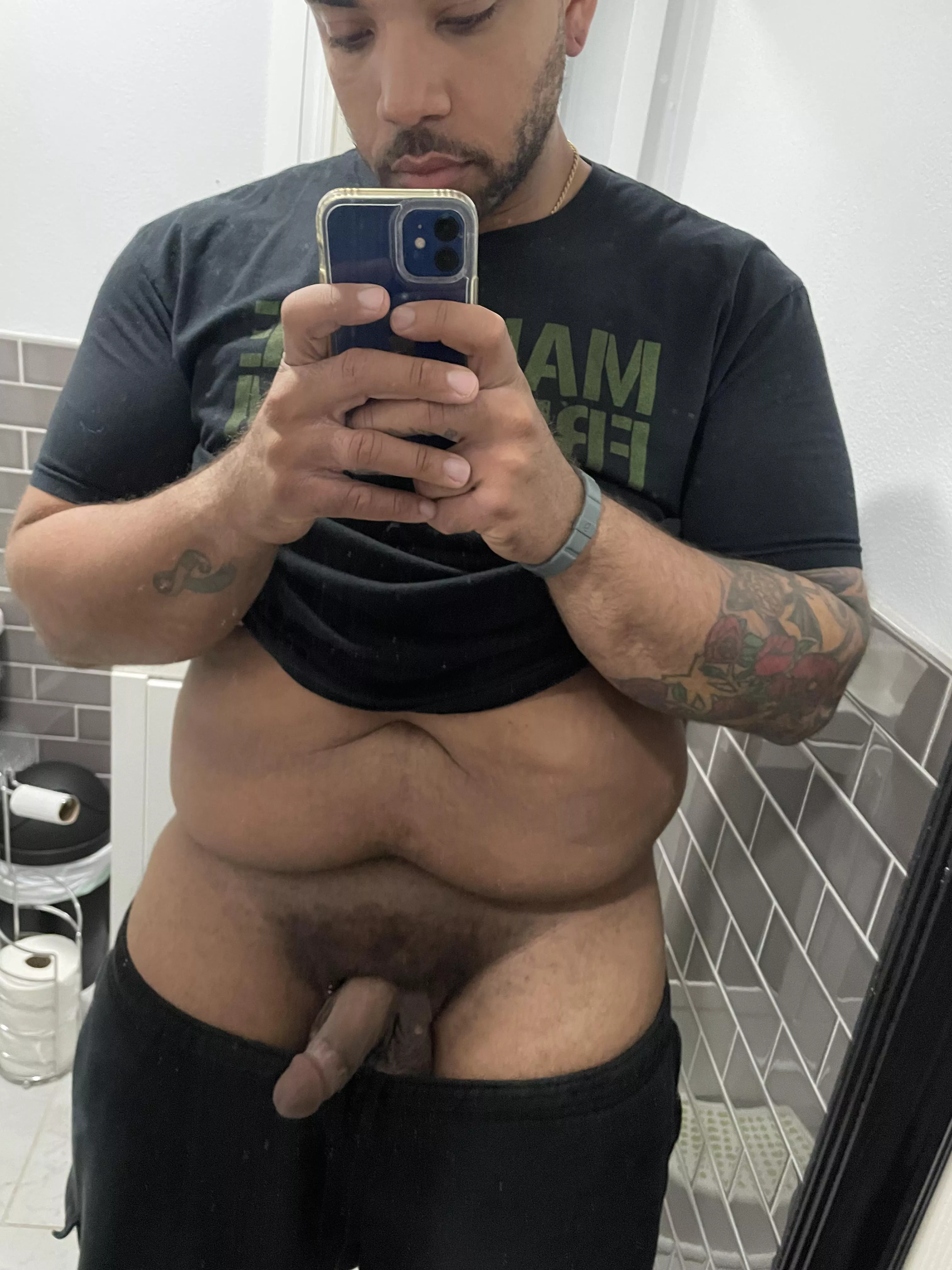 Obligatory hump day post