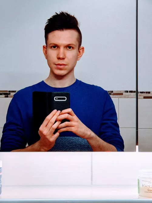 Old pic - hope you guys like it [26 there]