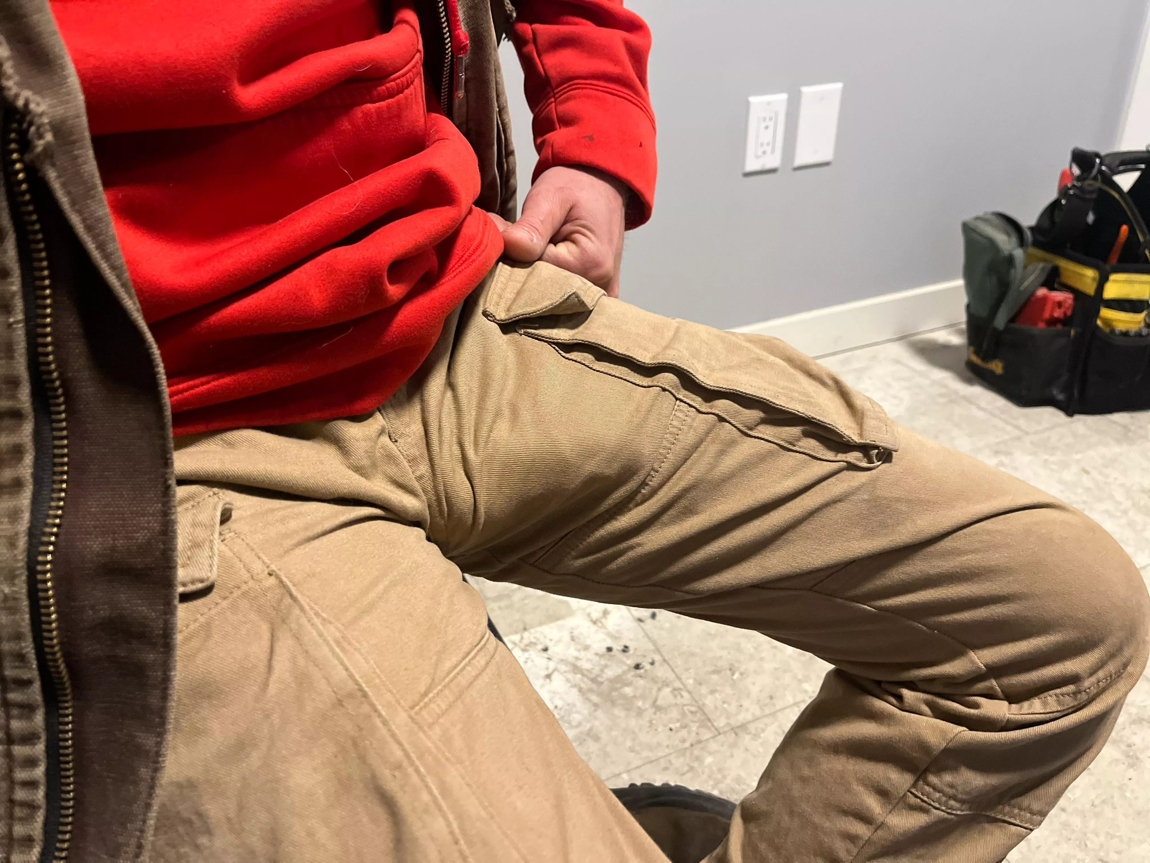 On the jobsite, would you notice?