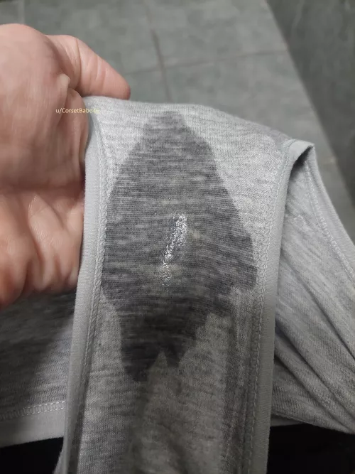 Partner told me this morning I was going to get DP'd this weekend, now its all I can think about!