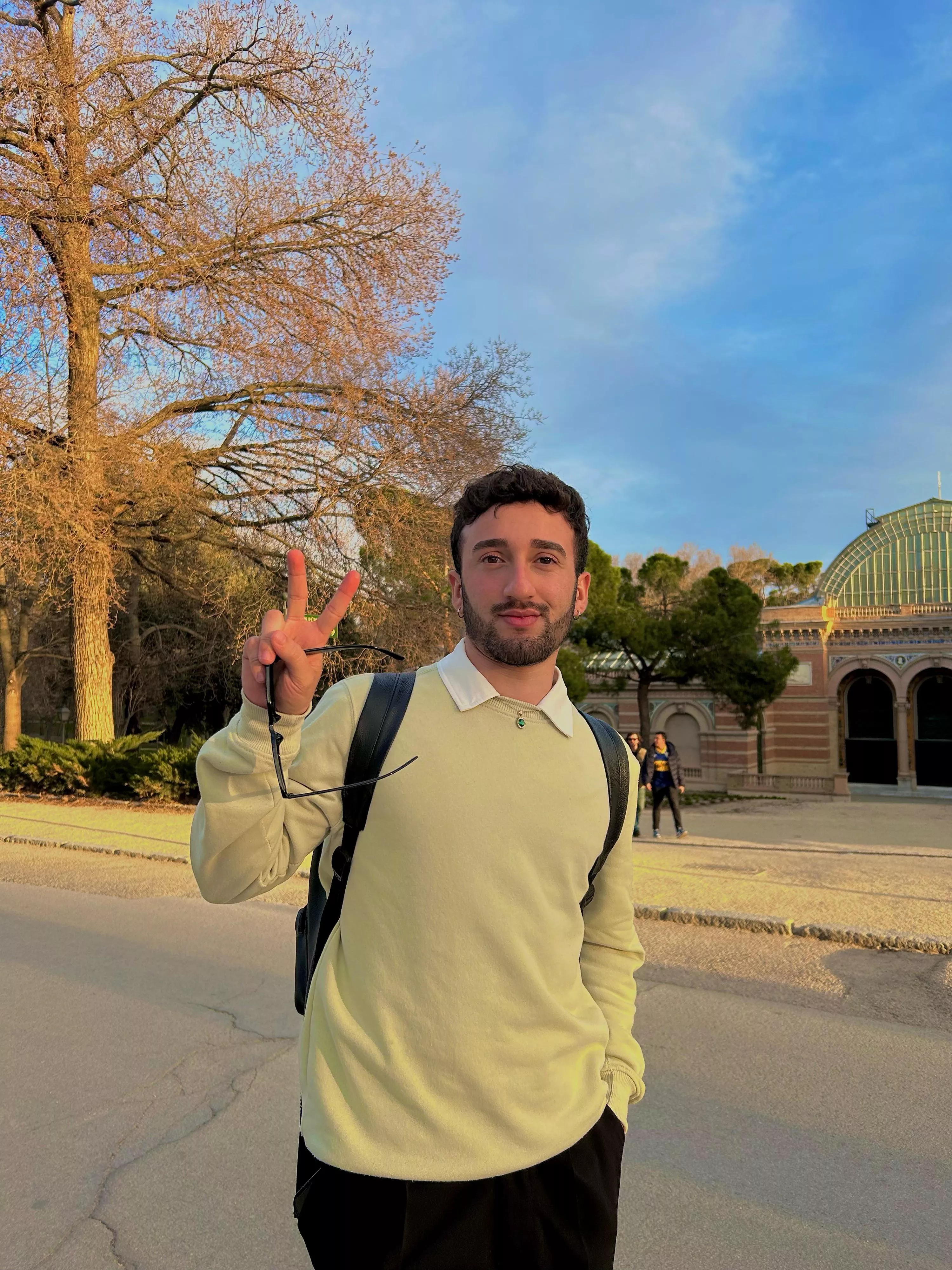 Photos that I take after work 🤣