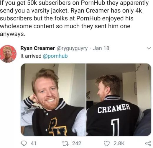 Please get me one of these boys