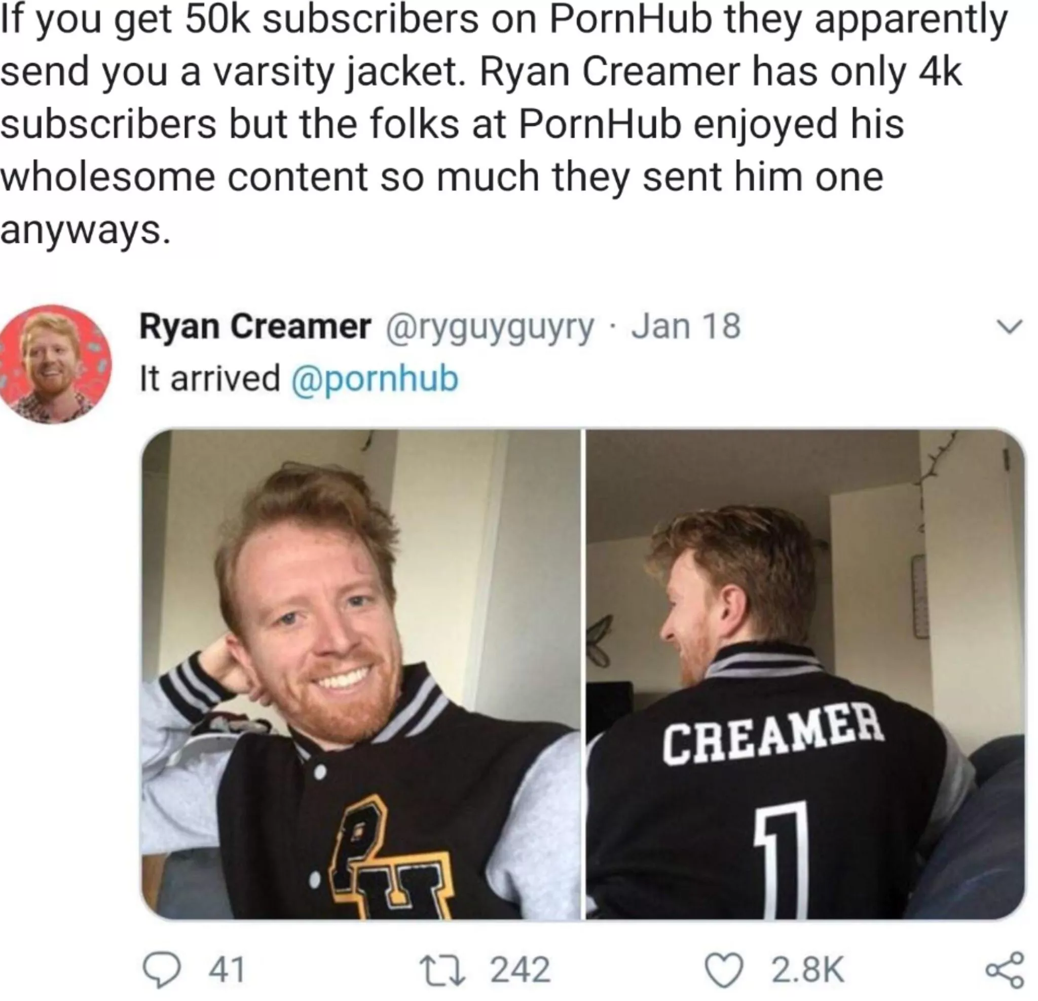 Please get me one of these boys