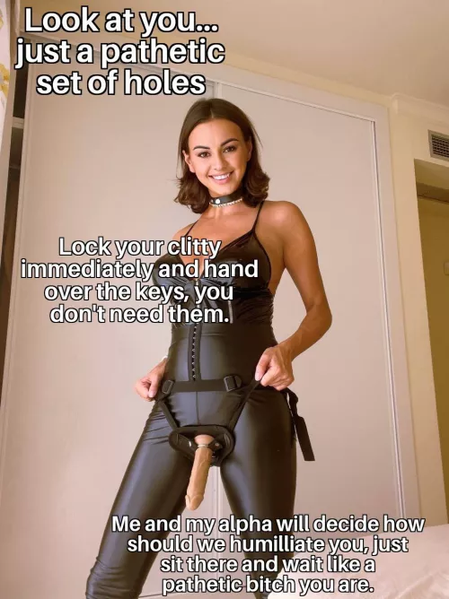 Prepare your ass for some hard pounding