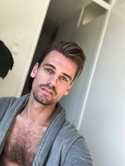 Probably gonna do nothing today