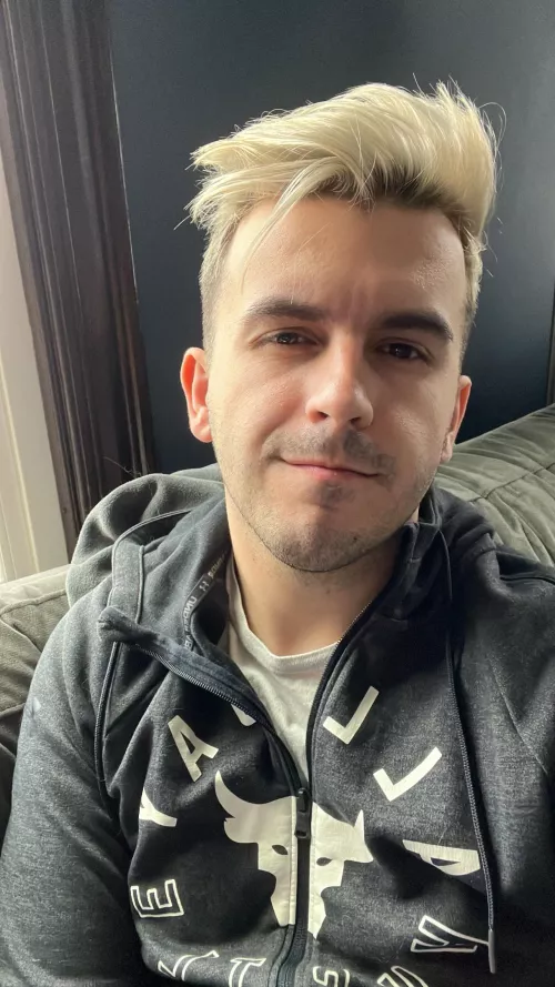 Ready for more warm days