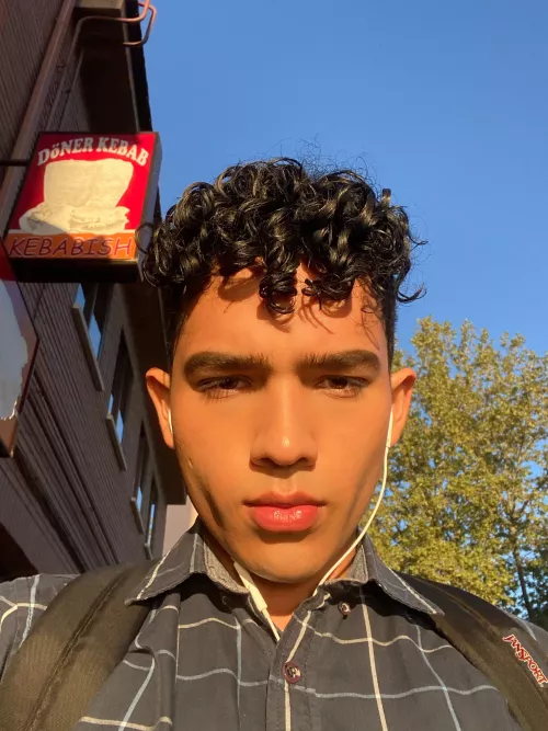 Rise and shine ☀️