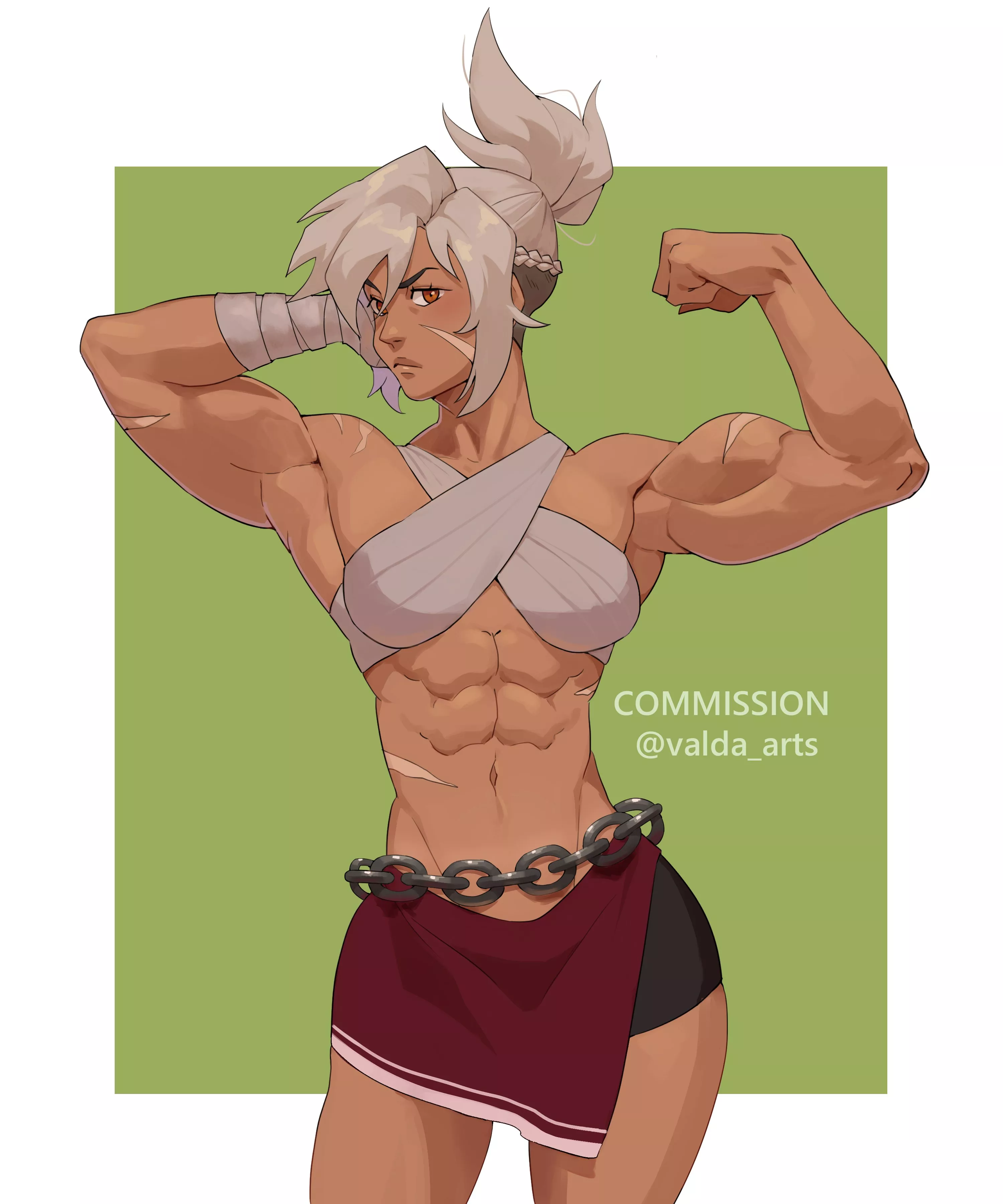 Riven (valda_arts)