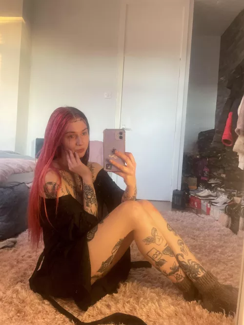 Say hi if we could fuck in public👀