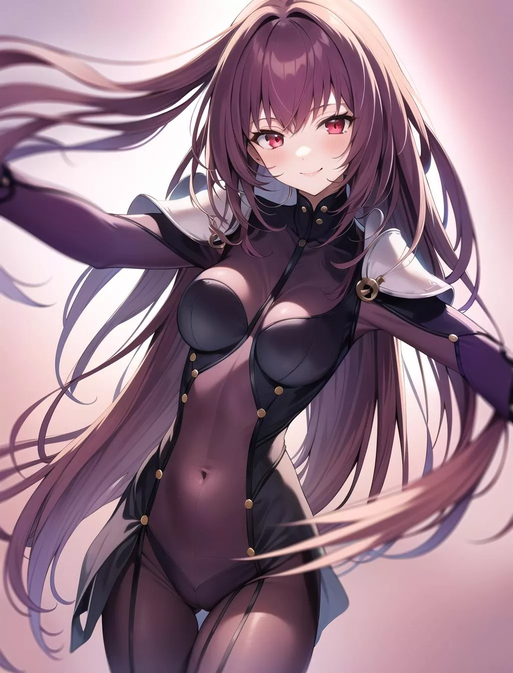 Scathach [Fate/GO]