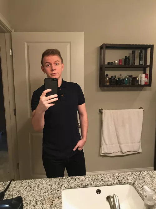 Single for 4 years and counting. Maybe this year I'll find a special someone? 🤍