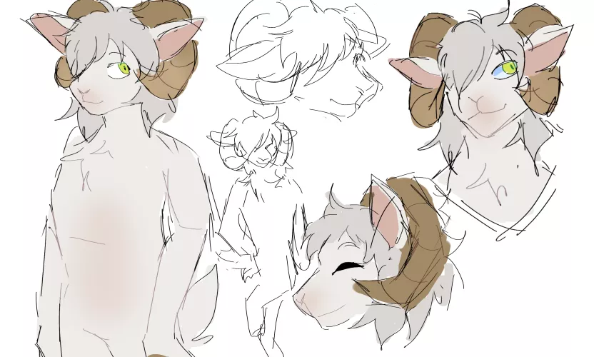 Sketchpage at 10usd Dm me if you are interested