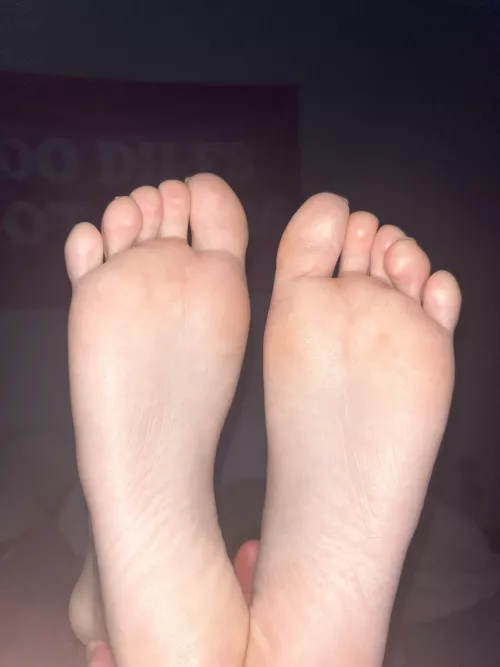 Sniff them through the screen