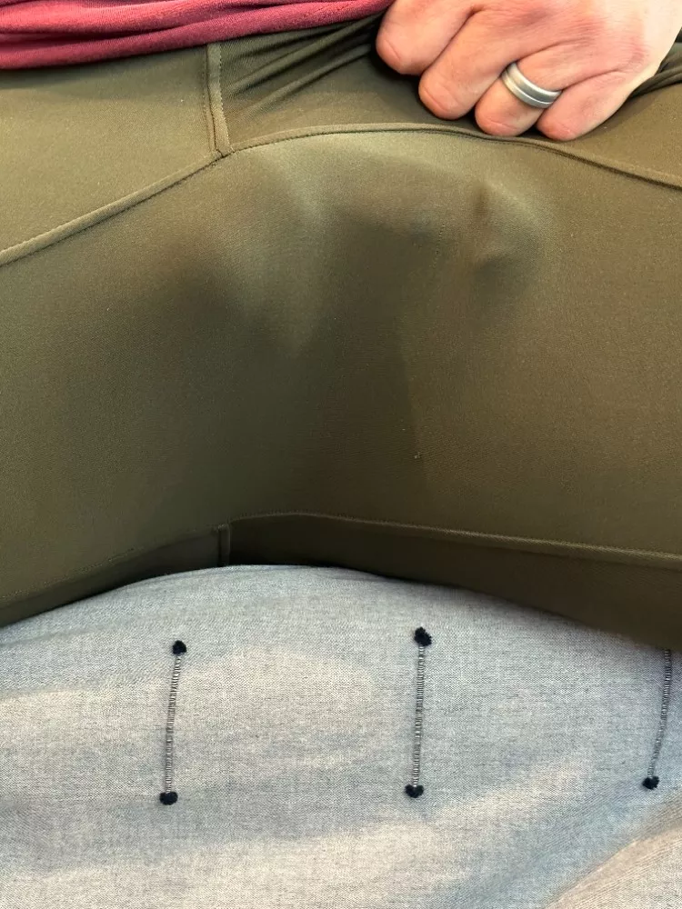 So, yeah.... keepers?