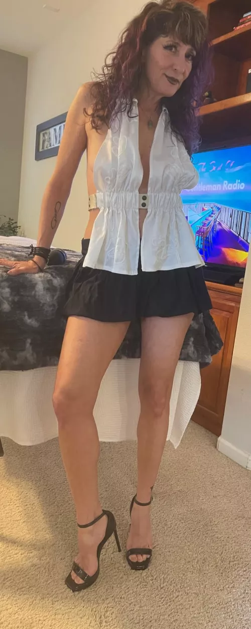 Something about this top that everyone loves.