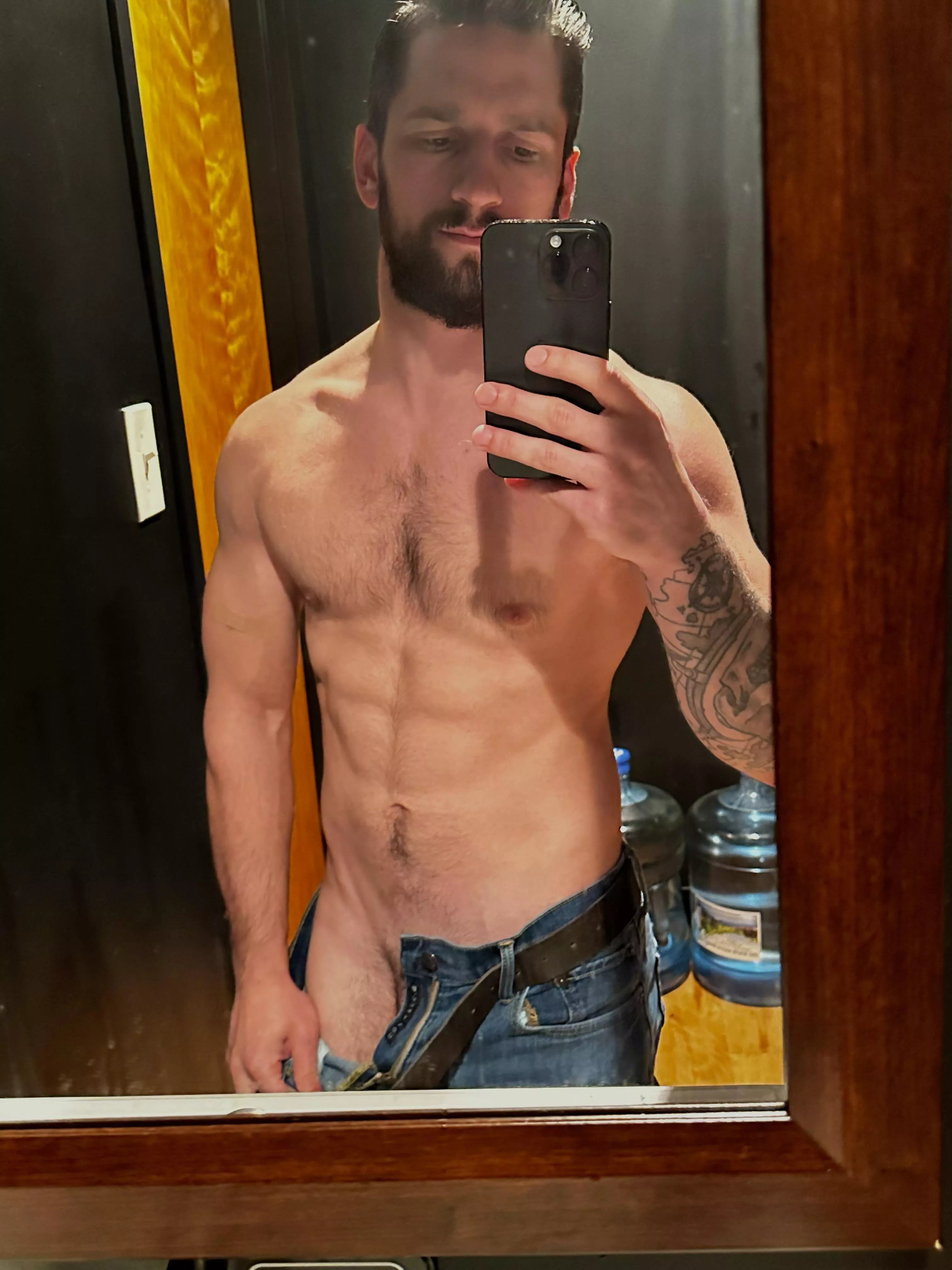 Special message - see my zipper for more info