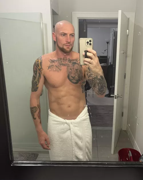 Stressful times; having a lazy day